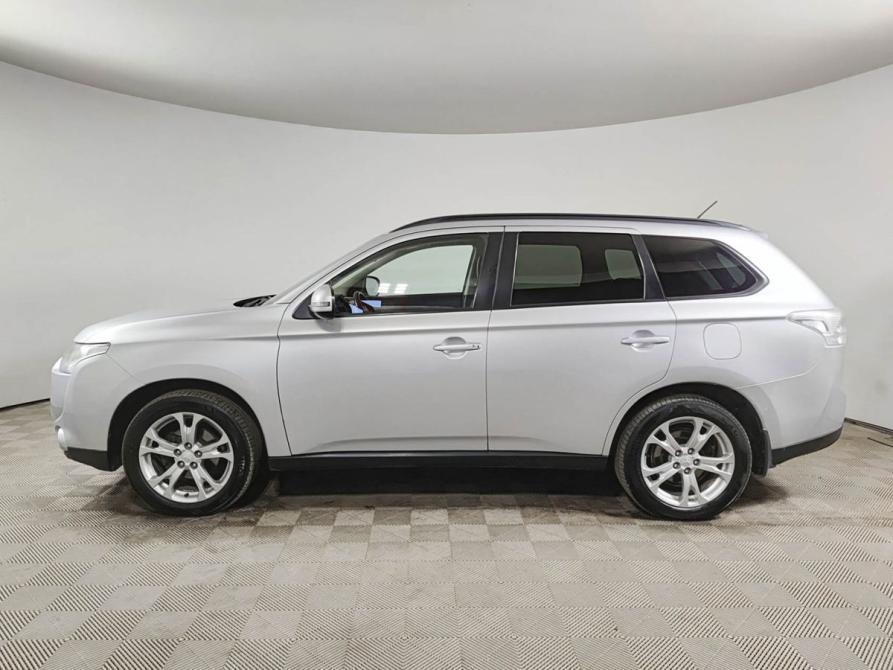 Mitsubishi Outlander III Уфа  - изображение 8
