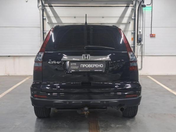 Honda CR-V III Рестайлинг с пробегом 2012 года, цена 1 649 000 рублей, 173919 км, внедорожник, Автокод Объявления