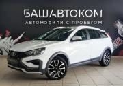 Lada (ВАЗ) Vesta I Рестайлинг (NG) Уфа  - изображение 15
