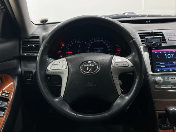 Toyota Camry VI (XV40) с пробегом 2007 года, цена 990 000 рублей, 349350 км, седан, Автокод Объявления