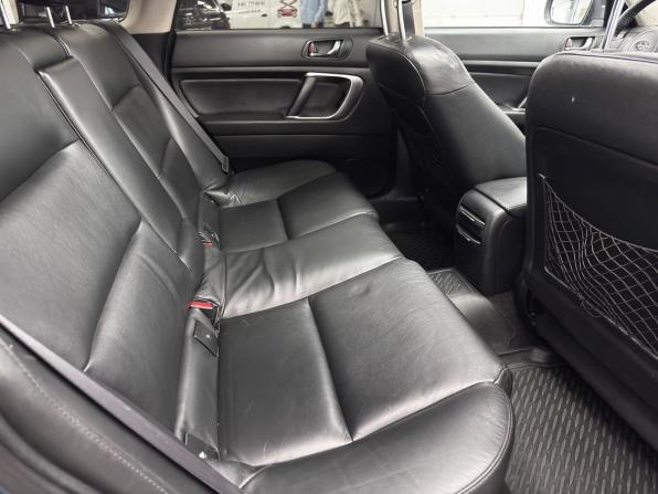 Subaru Outback III с пробегом 2006 года, цена 755 700 рублей, 218140 км, универсал, Автокод Объявления