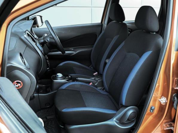 Nissan Note II Рестайлинг с пробегом 2019 года, цена 1 639 000 рублей, 47099 км, хэтчбек, Автокод Объявления