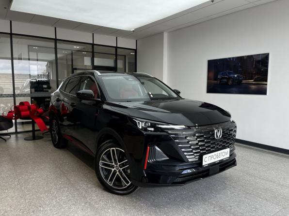 Changan UNI-S (CS55 Plus) с пробегом 2024 года, цена 2 249 000 рублей, 12000 км, внедорожник, Автокод Объявления