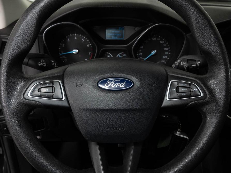 Ford Focus III Рестайлинг Казань  - изображение 9