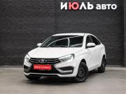 Lada (ВАЗ) Vesta I Рестайлинг (NG) Екатеринбург  - изображение 20