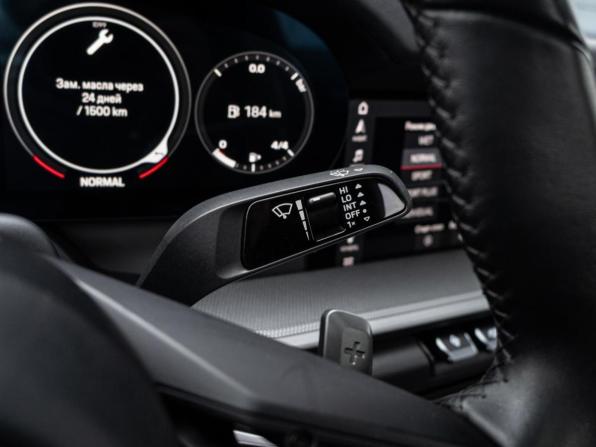 Porsche 911 VIII (992) с пробегом 2021 года, цена 15 400 000 рублей, 26765 км, купе, Автокод Объявления
