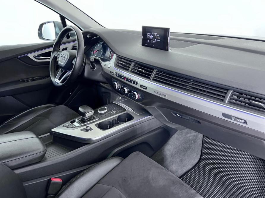 Audi Q7 II (4M) Ростов-на-Дону  - изображение 10