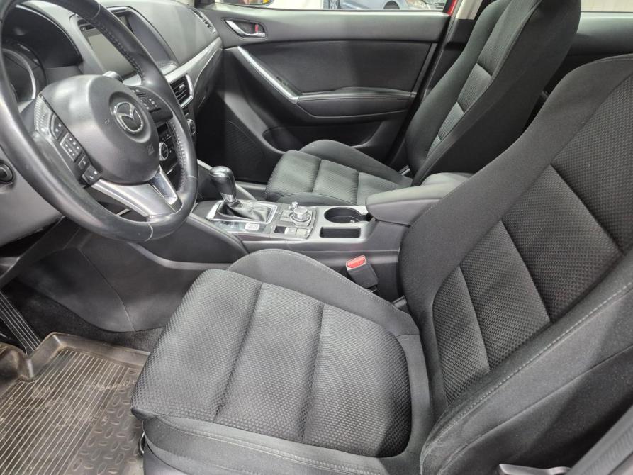 Mazda CX-5 I Рестайлинг Воронеж  - изображение 12