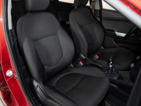 Kia Rio III с пробегом 2014 года, цена 690 000 рублей, 152852 км, хэтчбек, Автокод Объявления