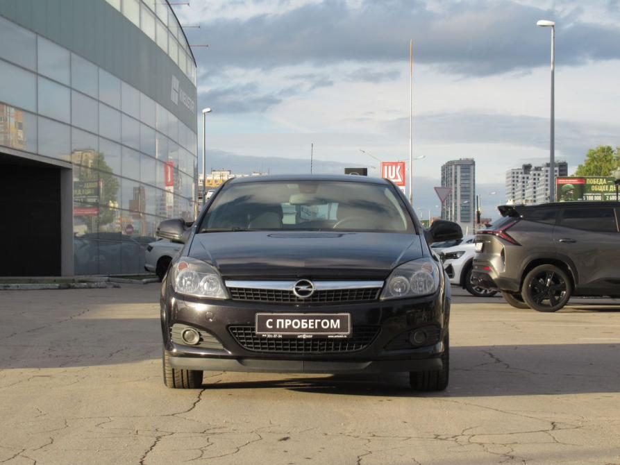 Opel Astra H Рестайлинг Самара  - изображение 2