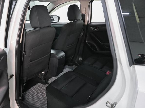 Mazda CX-5 I с пробегом 2014 года, цена 1 649 000 рублей, 159897 км, внедорожник, Автокод Объявления