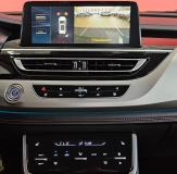 Changan CS75 I Рестайлинг Вологда  - изображение 36