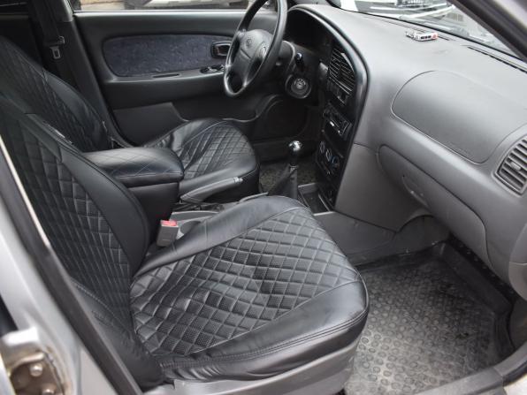 Kia Spectra I Рестайлинг 2 с пробегом 2008 года, цена 300 000 рублей, 167925 км, седан, Автокод Объявления
