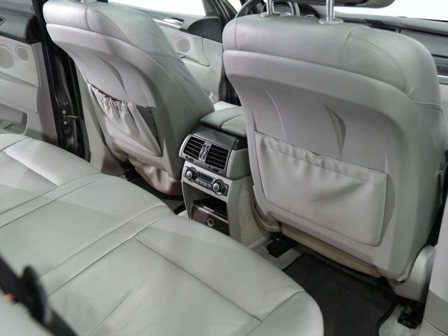 BMW X5 II (E70) Новосибирск  - изображение 12