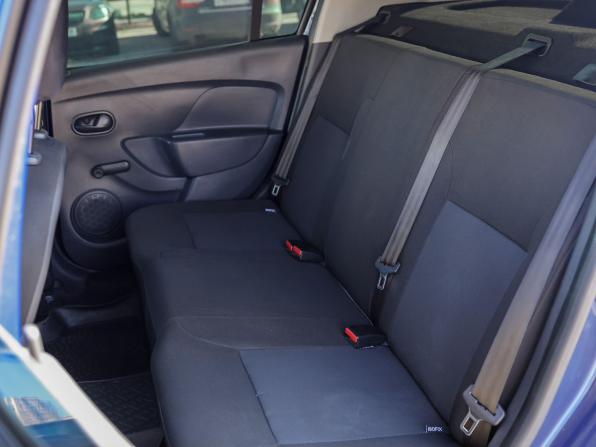 Renault Logan II с пробегом 2014 года, цена 669 000 рублей, 145001 км, седан, Автокод Объявления