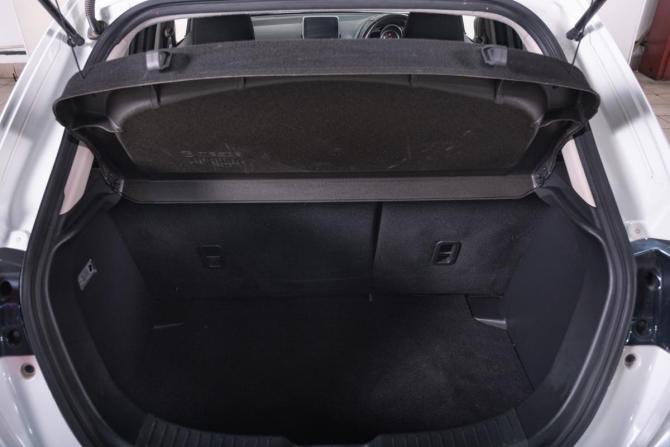 Mazda Demio IV (DJ) с пробегом 2016 года, цена 999 000 рублей, 116000 км, хэтчбек, Автокод Объявления