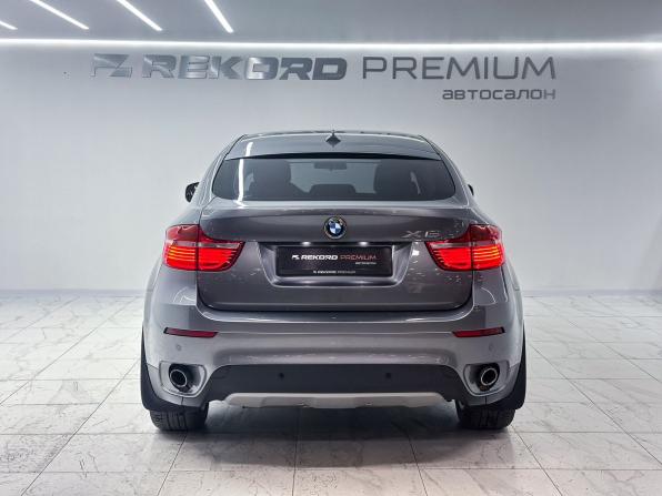BMW X6 I (E71) с пробегом 2012 года, цена 2 000 000 рублей, 142570 км, внедорожник, Автокод Объявления