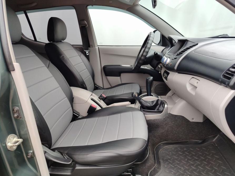 Mitsubishi L200 IV Ярославль  - изображение 12
