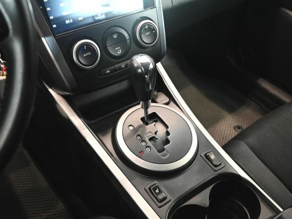 Mazda CX-7 I Рестайлинг с пробегом 2011 года, цена 1 220 000 рублей, 151700 км, внедорожник, Автокод Объявления