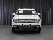 Volkswagen Teramont I Тюмень  - изображение 28