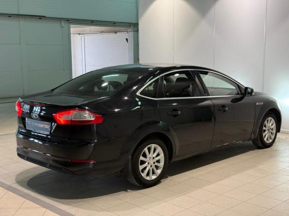 Ford Mondeo IV Рестайлинг с пробегом 2011 года, цена 685 000 рублей, 215001 км, седан, Автокод Объявления