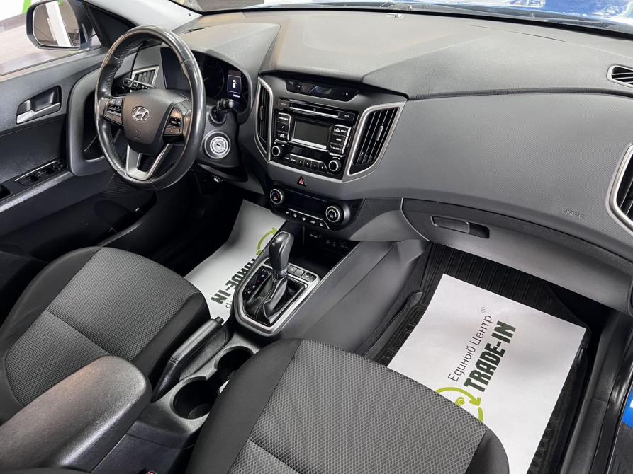 Hyundai Creta I Тверь  - изображение 14