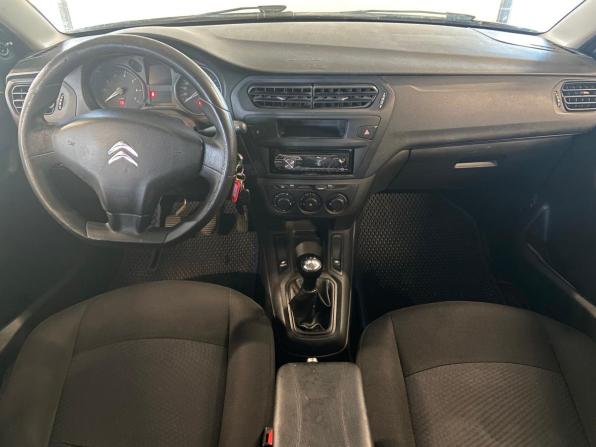 Citroen C-Elysee I с пробегом 2013 года, цена 364 531 рубль, 163706 км, седан, Автокод Объявления
