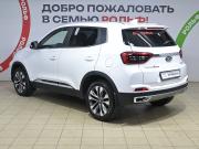 Chery Tiggo 4 Pro I Москва  - изображение 28