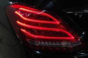 Mercedes-Benz C-Класс IV (W205) Новокузнецк  - изображение 44