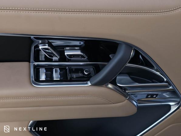 Новый Land Rover Range Rover V 2026 года, цена 20 990 000 рублей, внедорожник, Автокод Объявления