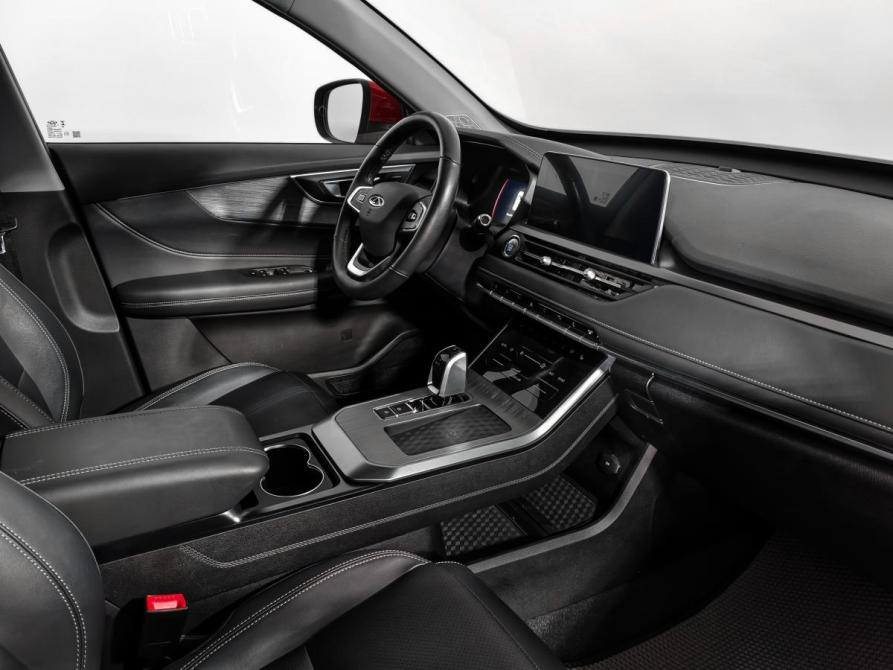 Chery Tiggo 4 Pro I Рестайлинг Санкт-Петербург  - изображение 15