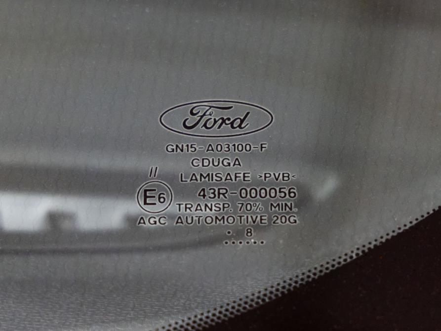 Ford EcoSport II Рестайлинг Волгоград  - изображение 10