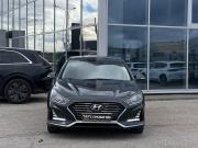 Hyundai Sonata VII (LF) Рестайлинг Самара  - изображение 20