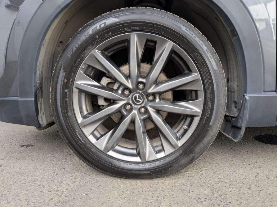 Mazda CX-9 II Рестайлинг Москва  - изображение 20