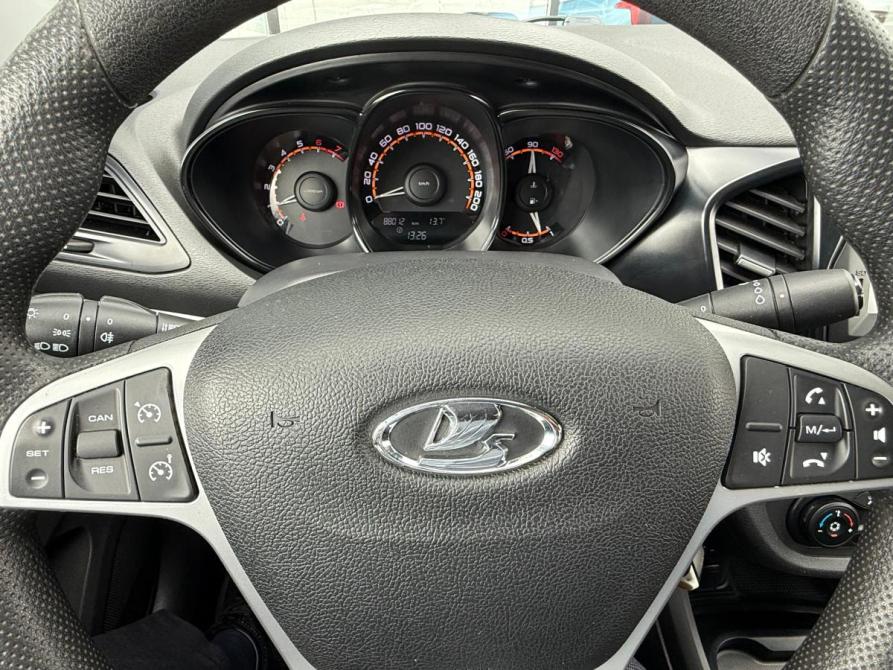 Lada (ВАЗ) Vesta I Воронеж  - изображение 8