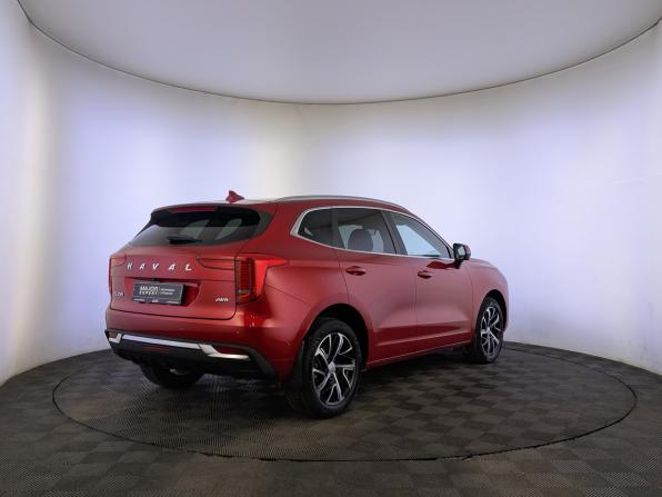 Haval Jolion I с пробегом 2022 года, цена 1 850 000 рублей, 35638 км, внедорожник, Автокод Объявления