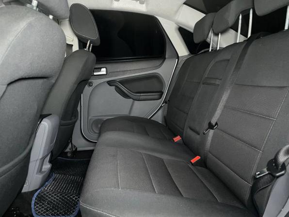 Ford Focus II Рестайлинг с пробегом 2009 года, цена 570 000 рублей, 225322 км, седан, Автокод Объявления
