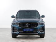 Geely Monjaro I Москва  - изображение 36