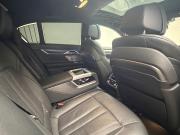 BMW 7 серии VI (G11/G12) Рестайлинг Москва  - изображение 50
