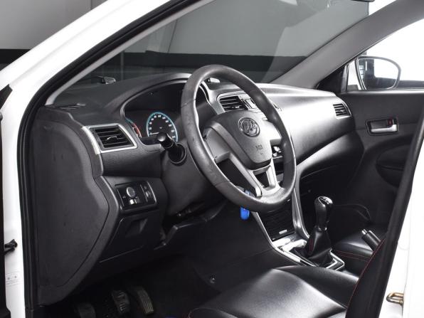 Lifan Solano II с пробегом 2016 года, цена 459 999 рублей, 128210 км, седан, Автокод Объявления
