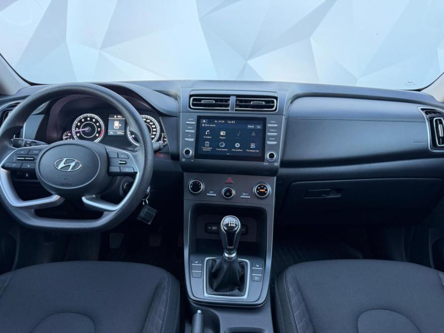 Hyundai Creta II Набережные Челны  - изображение 21