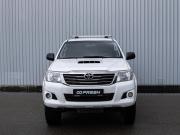 Toyota Hilux VII Рестайлинг Сочи  - изображение 23
