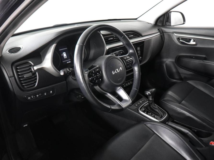 Kia Rio IV Рестайлинг Химки  - изображение 9