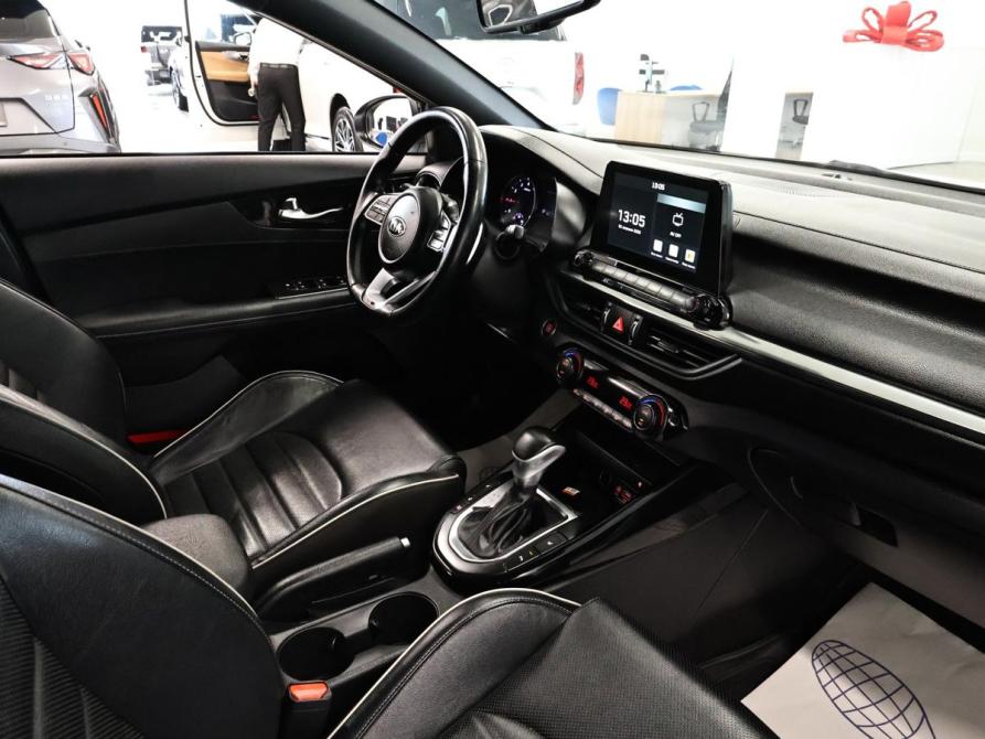 Kia Cerato IV Рестайлинг Калуга  - изображение 16
