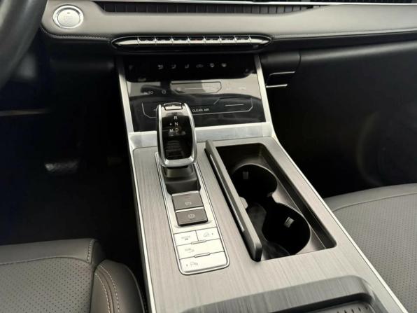 Chery Tiggo 7 Pro Max I Рестайлинг с пробегом 2024 года, цена 1 820 000 рублей, 70500 км, внедорожник, Автокод Объявления