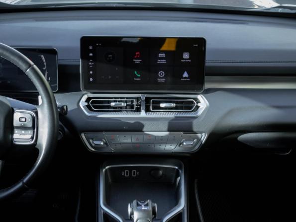 Haval H5 II с пробегом 2024 года, цена 3 049 000 рублей, 43335 км, внедорожник, Автокод Объявления