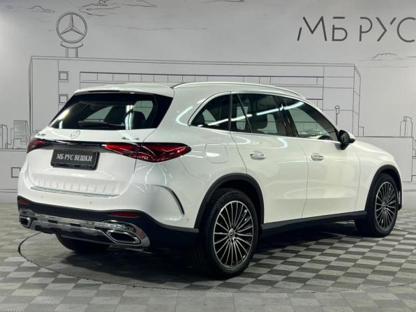 Новый Mercedes-Benz GLC II (X254) 2025 года, цена 9 200 000 рублей, внедорожник, Автокод Объявления
