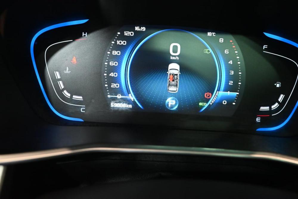 Geely Coolray I Екатеринбург  - изображение 18