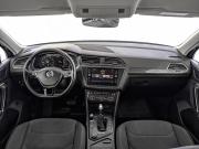 Volkswagen Tiguan II Москва  - изображение 42