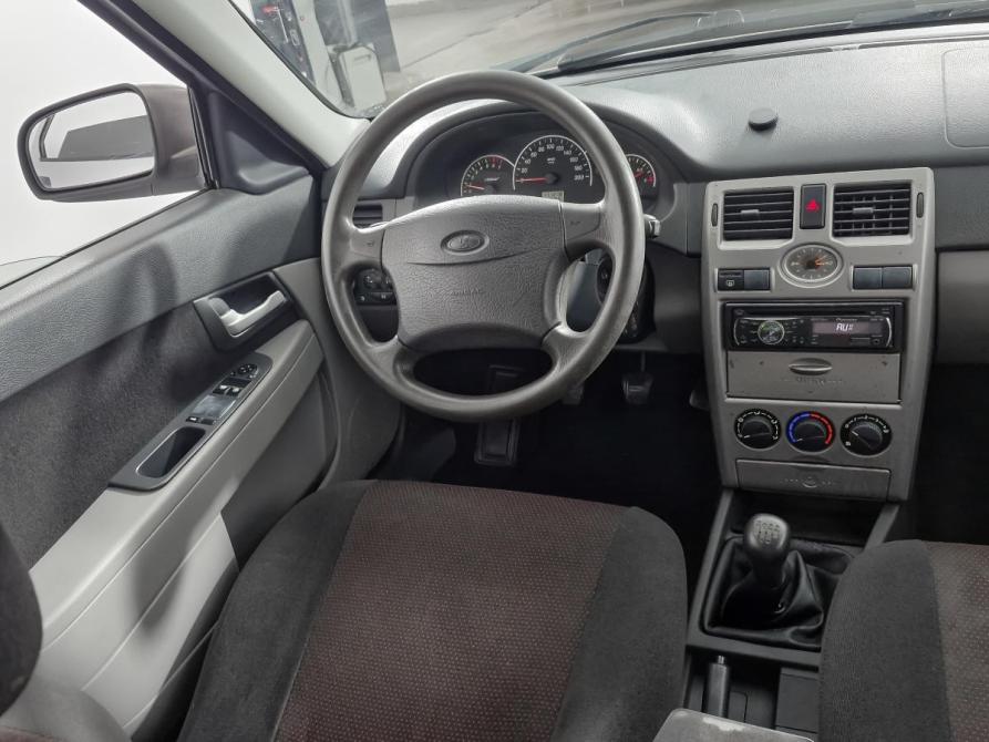 Lada (ВАЗ) Priora I Нижний Новгород  - изображение 11